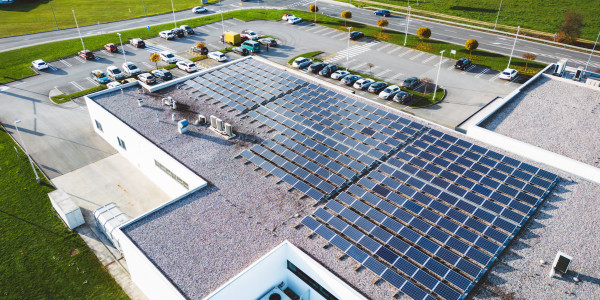 Gestión de Obras en Tarragona · Gestión, Viabilidad y proyectos de sistemas de energía renovable