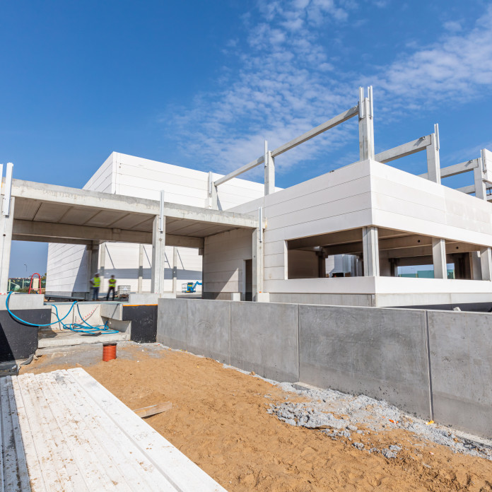 Arquitectos Técnicos, Ingenieros y Proyectistas