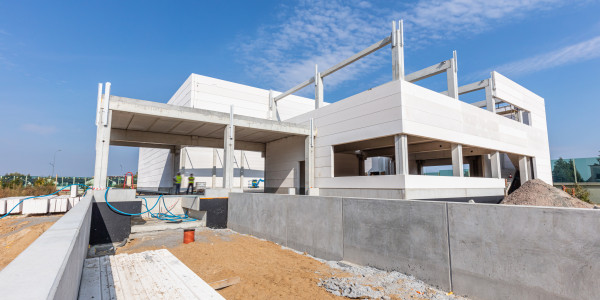 Dirección de Obras en Tarragona · Dirección y Coordinación de obra