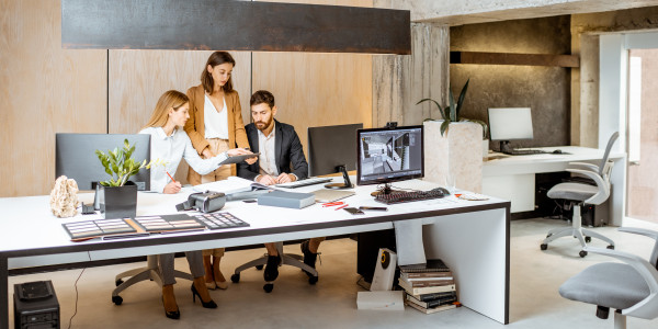 Project Manager / Management en Tarragona · Informe de adjudicación
