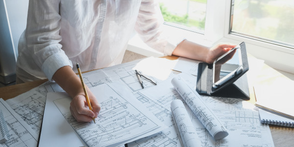 Project Manager / Management en Tarragona · Project Management / Análisis de viabilidad económica