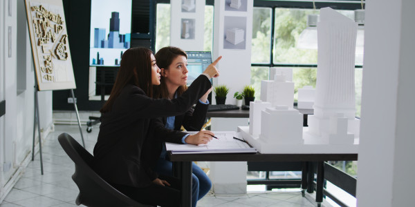 Project Manager / Management en Tarragona · Project Management / Asesoramiento técnico