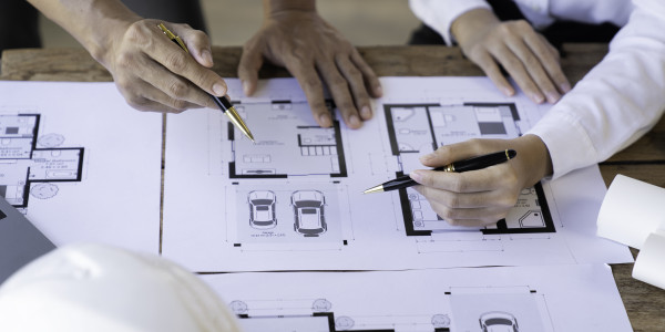 Project Manager / Management en Tarragona · Propuestas de ampliación y modificación de proyectos