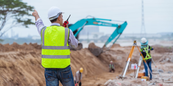Project Manager / Management en Tarragona · Proyectos de desarrollo de servicios urbanos