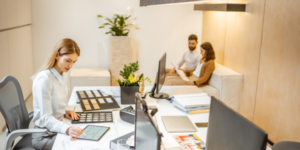 Project Manager / Management en Tarragona · Redacción del Plan de mantenimiento