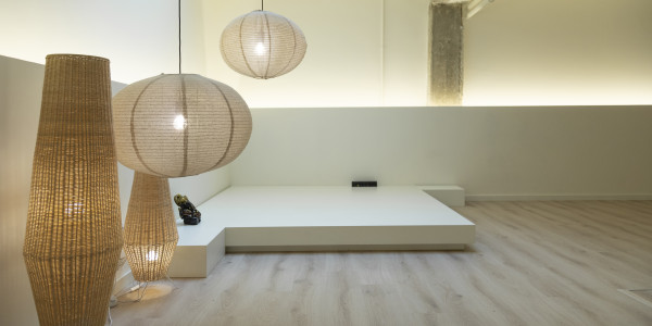 Licencias de Actividades / Apertura Tarragona · Proyecto de interiorismo Comercial