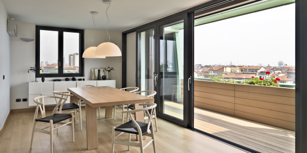 Proyectos de Arquitectura en Tarragona · Proyecto de rehabilitación integral