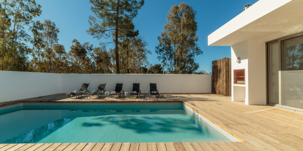 Proyectos de Arquitectura en Tarragona · Proyectos de piscinas