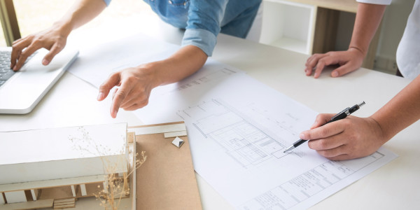 Inspección Técnicas de Edificios ITE en Tarragona · Consultoría sobre soluciones constructivas