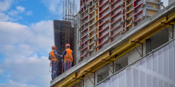 Inspección Técnicas de Edificios ITE en Tarragona · Coordinación de seguridad y salud