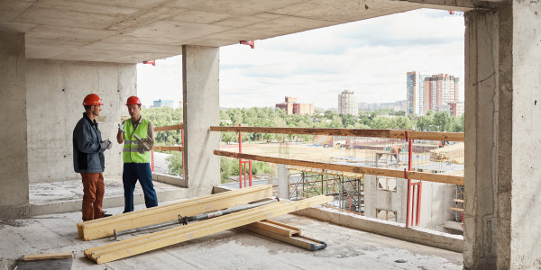 Inspección Técnicas de Edificios ITE en Tarragona · Evaluaciones periódicas de obras