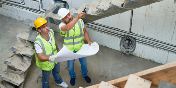 Inspección Técnicas de Edificios ITE en Tarragona · Test de cemento aluminoso / Inspección Técnicas de Edificios (ITE)