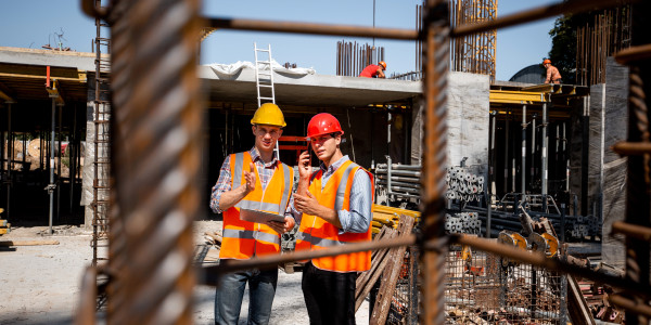 Informe de Evaluación de Edificios IEE en Tarragona · Dirección de ejecución de las obras