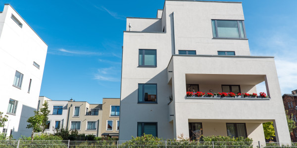 Informe de Evaluación de Edificios IEE en Tarragona · Inspección Técnica de Edificios (ITE)