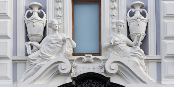 Dirección de Obras Tarragona · Rehabilitación y conservación de monumentos históricos