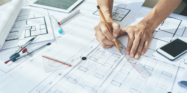 Gestión de Obras en Tarragona · Project Manager