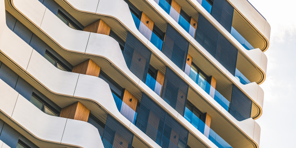 Gestión de Obras en Tarragona · Asistencia técnica en promociones inmobiliarias