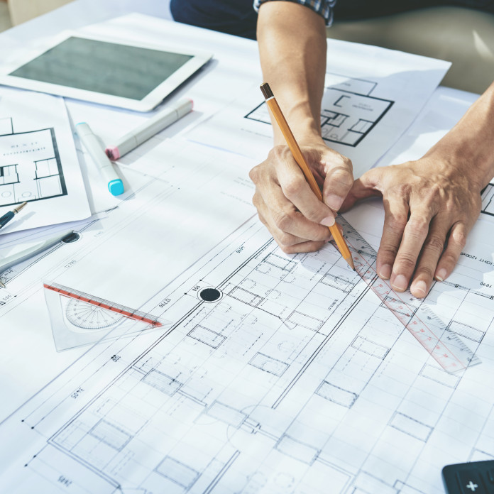 VKM Arquitectos Técnicos · Gestión, Dirección, Licencias y Project Manager de Obras en Tarragona
