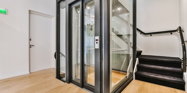 Proyectos de Arquitectura Tarragona · Proyectos de Ascensores